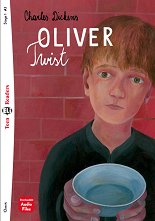 Oliver Twist - Absolute Beginner A1 - 