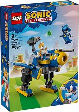 LEGO Sonic the Hedgehog - ������ ����� ������� ����� - ������