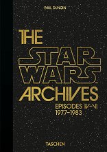 The Star Wars Archives 1977 - 1983: Episodes IV - VI - �����