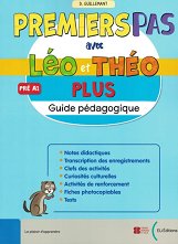 Leo et Theo Plus - ���� Pre A1: ����������� �� ������� �� ������� ���� - �������
