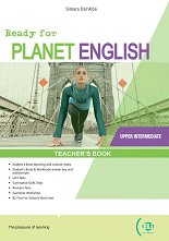 Ready for Planet English - ���� Upper Intermediate (B2): ����� �� ������� �� ��������� ���� - ������ ��������