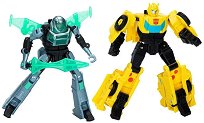 �������������� �� ������� Bumblebee � Mo Malto - Hasbro - ������