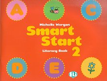 Smart Start - ���� 2: Literacy Book - �������
