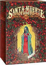 Santa Muerte Tarot - �����