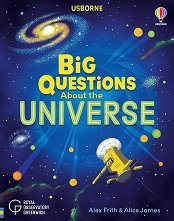 Big Questions about the Universe - ������ �����
