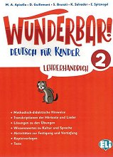 Wunderbar! - ���� 2 (A1): ����������� �� ������� �� ������ ���� - �������