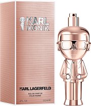 Karl Lagerfeld Karl Ikonik Pour Femme EDP - �����