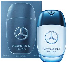Mercedes-Benz The Move EDT - �����