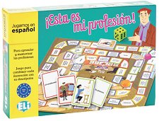 Esta es mi Profesion! - 
