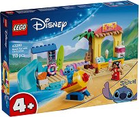 LEGO Disney - ���������� �� ����� � ���� � ���� - ������ �����