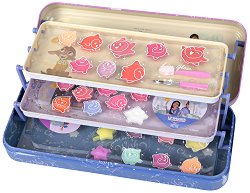 ������ �������� � ������� � ������� ����� Disney Wish - ������ �����