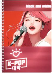 �������� ��� ������� � ������ ������ K-Pop - ��������