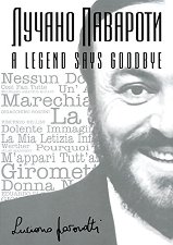   A Legend says Goodbye - 