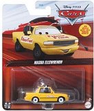 ������� ������� Masha Elliswrengh - Mattel - ������