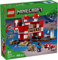 LEGO Minecraft - ������ �� ���������� - ������ �����
