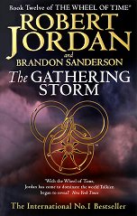 The Wheel of Time: The Gathering storm - �����