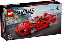 LEGO Speed Champions - Ferrari F40 Supercar - �������