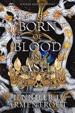 Born of Blood and Ash - �����