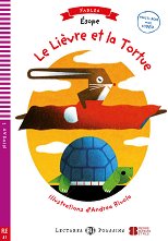 Le Lievre et la Tortue - Poussins A1 - ������ �����