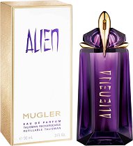 Mugler Alien EDP - �����