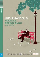 Novelle per un anno. Una scelta - Elementare A2 - ������ �����