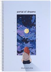 �������� ��� ������� � ������ ������ Portal of dreams - ��������