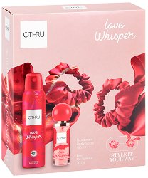 ��������� �������� C-Thru Love Whisper - �������