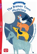 The Bremen Town Musicians - Beginner A1 - ������ �����
