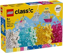 LEGO Classic - ��������� ��������� ����� - ������ �����