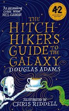 The Hitchhiker's Guide to the Galaxy - �����