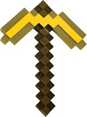 ������ Gold Pickaxe - Jakks Pacific - ������ �����