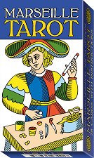 Marseille Tarot - �����
