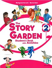 The Story Garden - ���� 2 (A1): ������� �� ��������� ���� - ����� �� �������