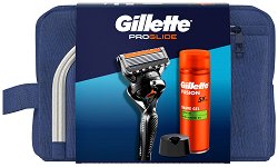 ����� ��������� �������� � ������� Gillette ProGlide - ��������