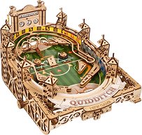 ������ �� Quidditch Pinball - 