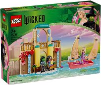 LEGO Wicked - ������, ������ � �������� � ������������ ��� - ������ �����