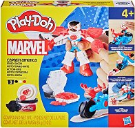 ������� �������: ����-������� - Play-Doh - ������ �����