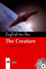 The Creature - 