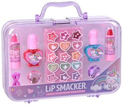������ ����� � ������� Lip Smacker - ������ �����