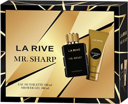 ��������� �������� La Rive Mr. Sharp - ��������