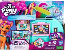 ������ �� ����� - Hasbro - ������ �����
