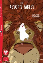 Aesop's fables - Absolute Beginners Pre-A1 - ������ �����