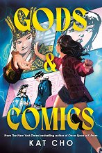 Gods & Comics (��������� �������) - 