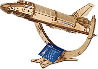 ���������� ������� Space Shuttle Discovery - ������ �����