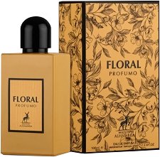 Maison Alhambra Floral Profumo EDP - ��������