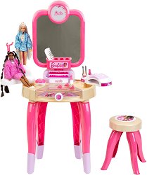 ����� �� ������� ��� ������ �� ����� - Barbie - ������ �����