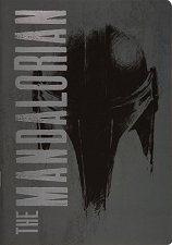 �������� � ������ ������ The Mandalorian - 
