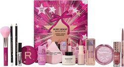 Makeup Revolution Berry Bright Makeup Gift Set - ��������