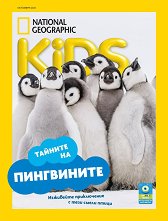 National Geographic Kids - �����