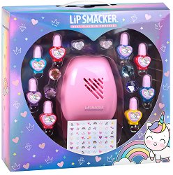 ������ �������� �� ������� Lip Smacker - ������ �����